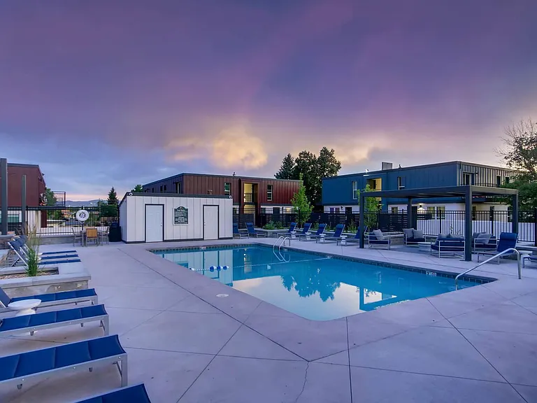 Copperwood Apartments — Photo 20
