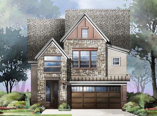 Royal Bradford Plan, Walton Ridge, Corinth, TX 76208