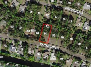 11787 W Waterway Dr, Homosassa, FL 34448