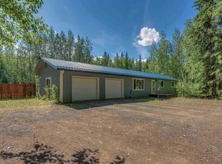 3181 N Athena Cir, Fairbanks, AK 99705
