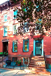 163 Wyckoff Street in Boerum Hill