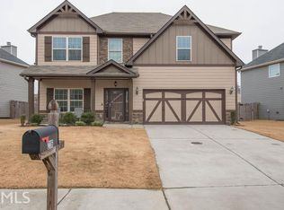 Briandwood Dr, Newnan, GA 30265