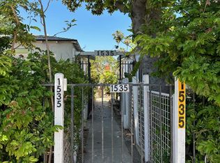 1535 Harvard St #C, Santa Monica, CA 90404