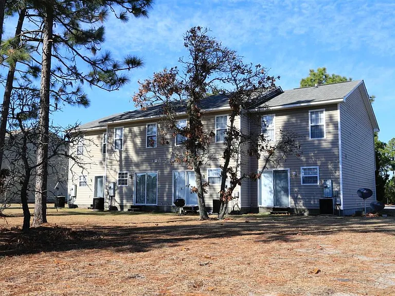 W Ivybridge Dr — Photo 2