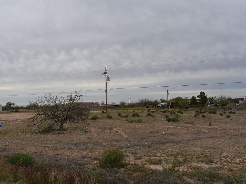 2nd image of 3400 W Romana Dr Lot 10