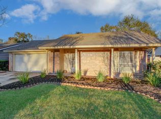 17406 Baronshire Dr, Houston, TX 77070