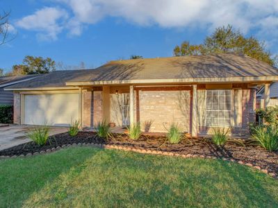 17406 Baronshire Drive, Houston, TX, 77070