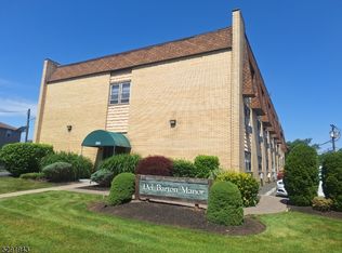 300 W Munsell Ave APT CC8, Linden, NJ 07036