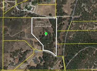 111 D Oro Ct, Rescue, CA 95672