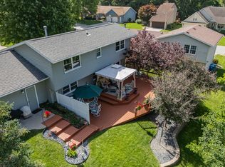 4713 5th St #A, East Moline, IL 61244