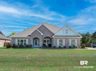23190 County Road 12, Foley, AL 36535