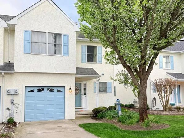 326 Arbegast Dr, Brigantine, NJ 08203