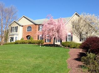 30 Wisteria Rd, Sparta, NJ 07871