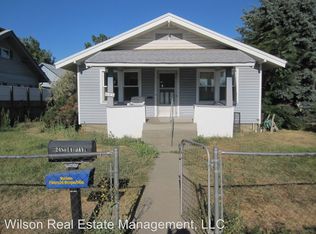 224 S 14th Ave, Yakima, WA 98902