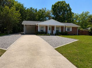 529 Mohican Trl, Wilmington, NC 28409