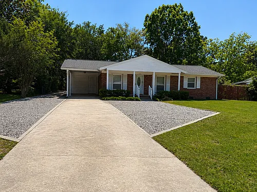529 Mohican Trl Photo 1