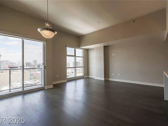 3rd image of 150 Las Vegas Blvd N Unit 1211