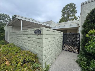 2264 Via Puerta Unit B, Laguna Woods, CA, 92637