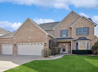 1903 Danube Way, Bolingbrook, IL 60490