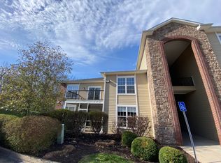 4100 W Worley St #7, Columbia, MO 65203