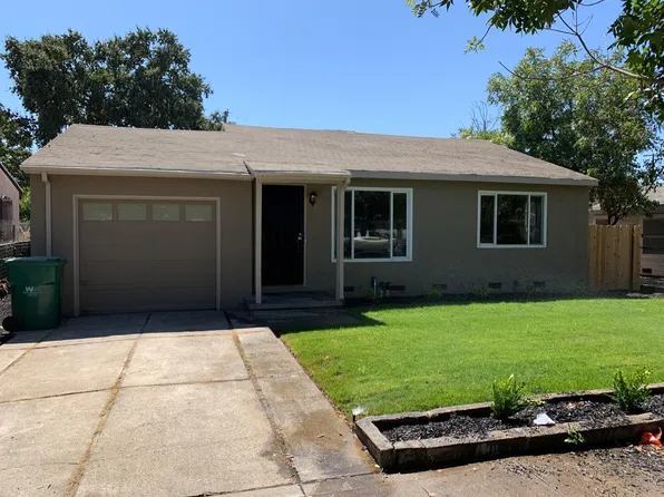 2448 E Washington St, Stockton, CA 95205