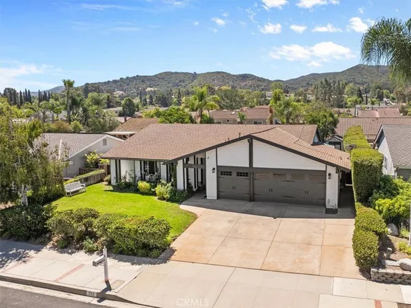 752 Capitan St, Newbury Park, CA 91320