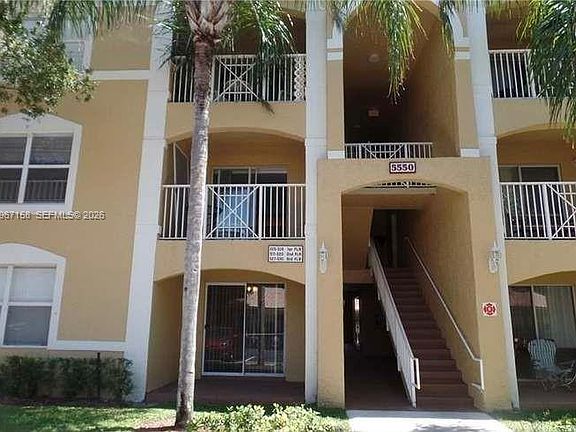 2nd image of 5550 NW 61st St APT 508