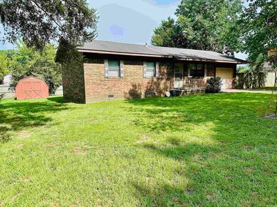 617 Ash St, Heber Springs, AR, 72543