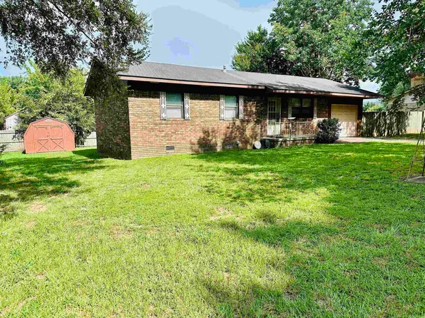 617 Ash St, Heber Springs, AR 72543