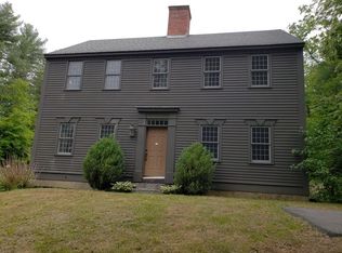 67 Champeaux Rd, Brimfield, MA 01010