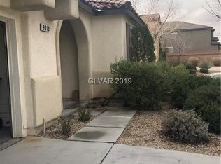 9319 Horseshoe Basin Ave, Las Vegas, NV 89149