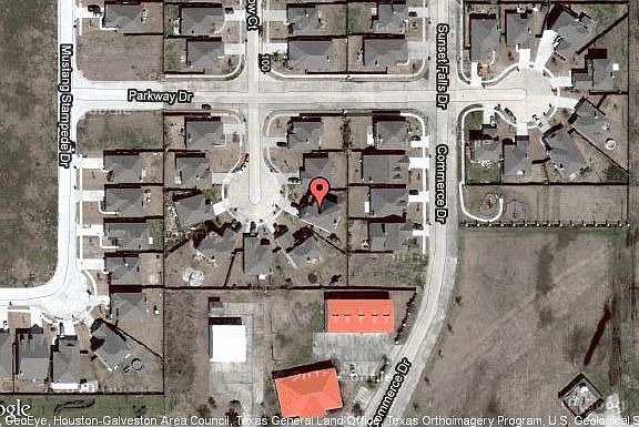 Map View