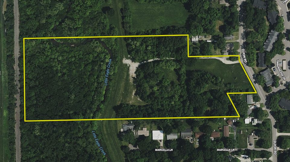 1st image of 3440 Guion Rd