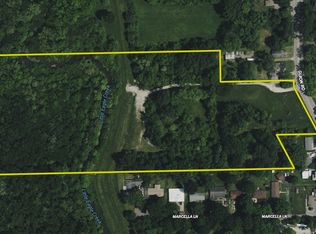 3440 Guion Rd, Indianapolis, IN 46222