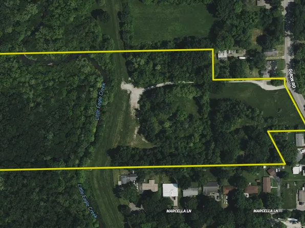 3440 Guion Rd, Indianapolis, IN 46222