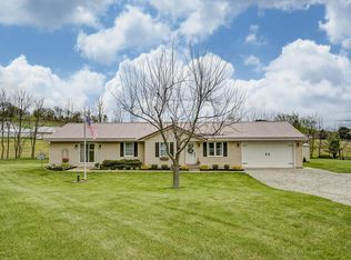 4632 Pleasant Valley Rd SW, Lancaster, OH 43130