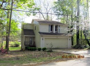 906 S Plantation Pkwy, Macon, GA