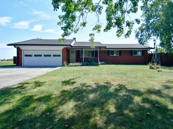 6267 Warren Ln, Brownsburg, IN 46112