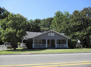 432 Columbus Ave, Philadelphia, MS 39350