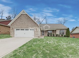 1013 Neeleys Bnd, Spring Hill, TN 37174