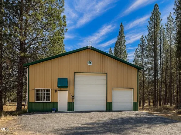 4733 Swan Dr, Bonanza, OR 97623