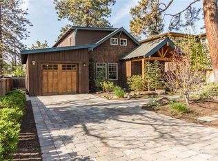 1315 NW Cumberland Ave, Bend, OR 97703