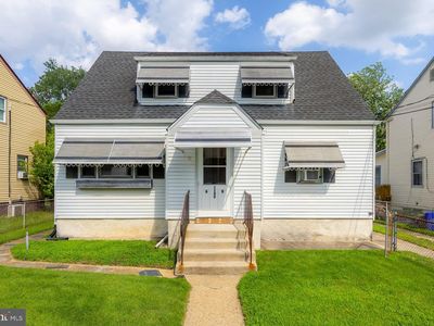 1149 Madison Ave, Bellmawr, NJ, 08031