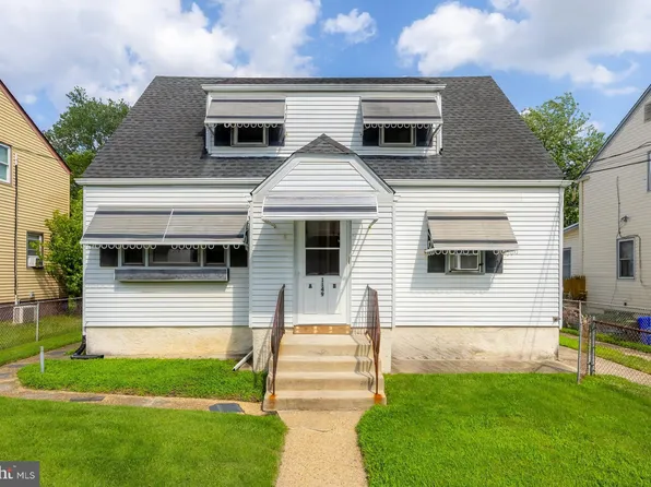 1149 Madison Ave, Bellmawr, NJ 08031