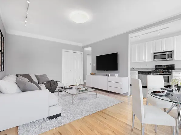 418 Saint Johns Pl APT 6F, Brooklyn, NY 11238