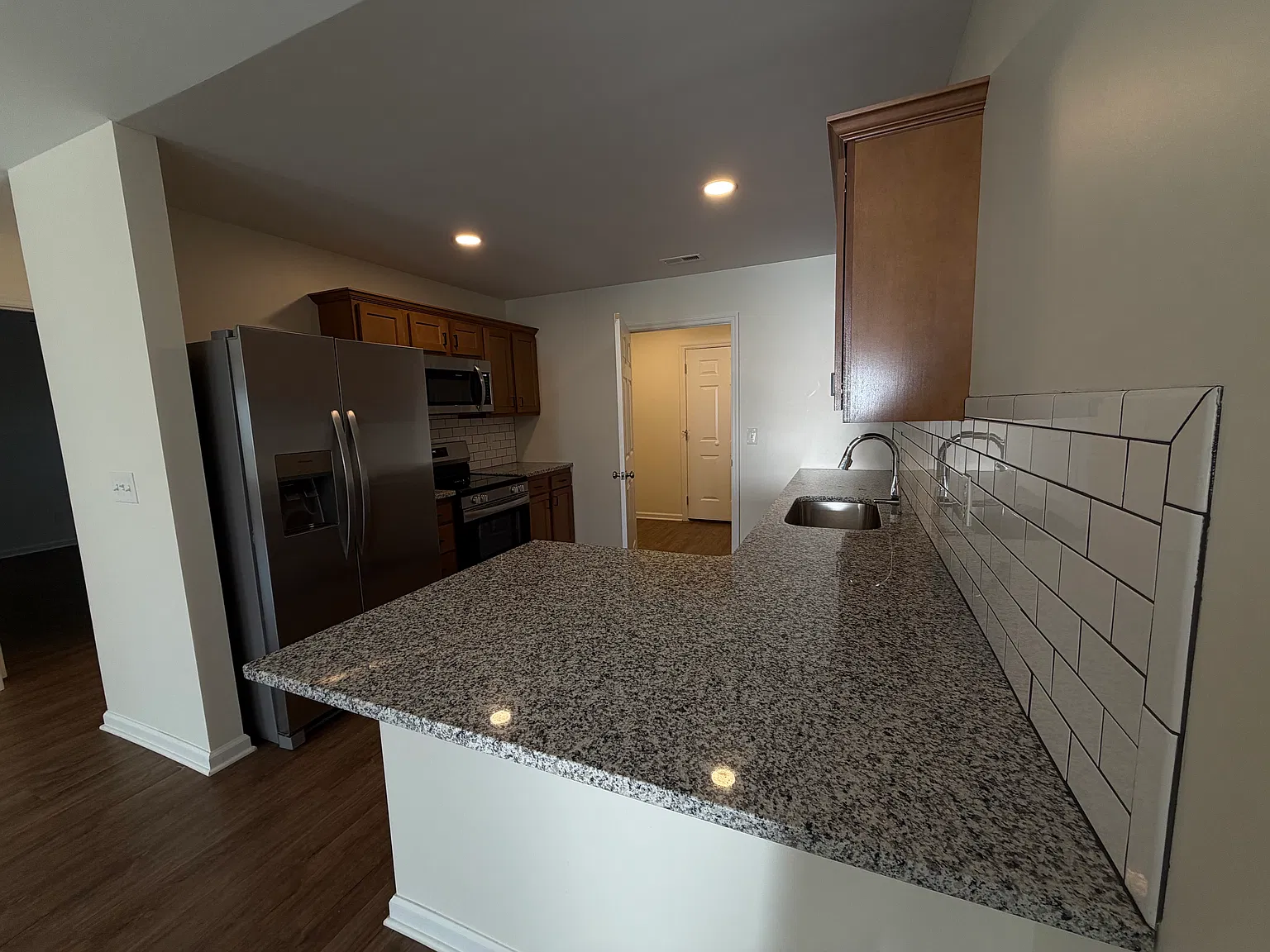 2 bed, 1.5 bath, $1,450 — Photo 3