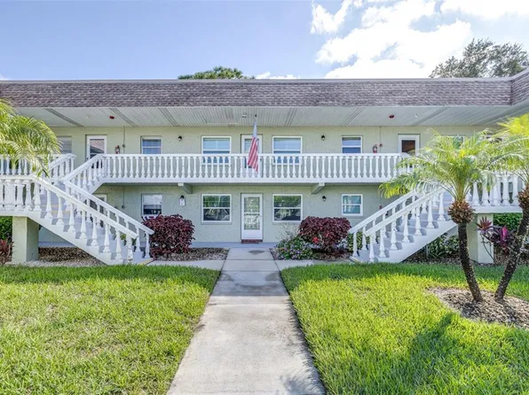 1250 S Pinellas Ave APT 711, Tarpon Springs, FL 34689