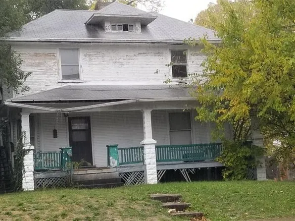 1514 Clifton Ave, Springfield, OH 45505