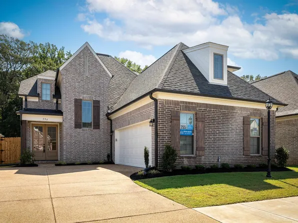 596 Holden Dr Lot 255, Cordova, TN 38018