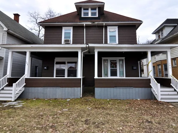 106 Main St, Johnson City, NY 13790